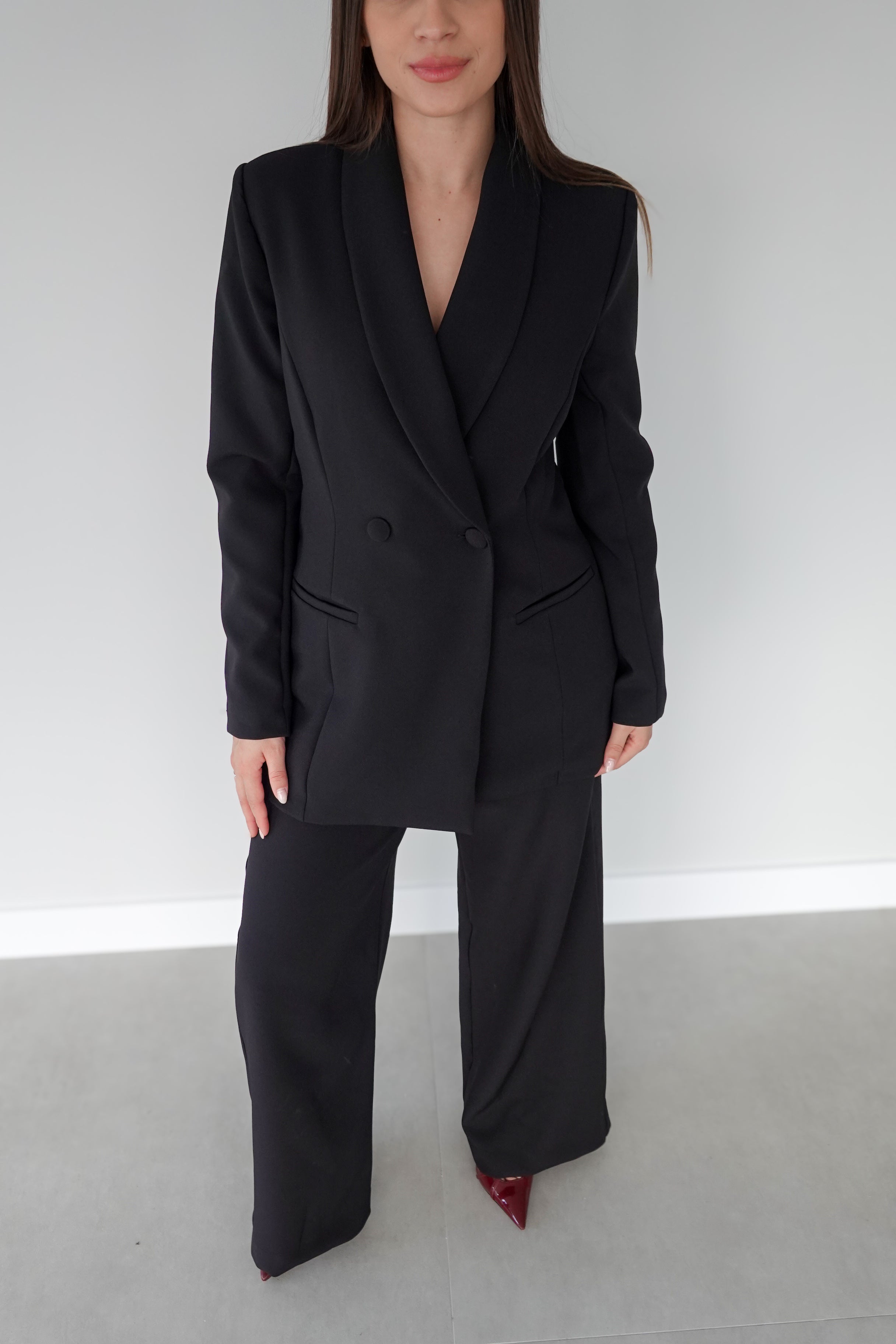 Blazer Natana