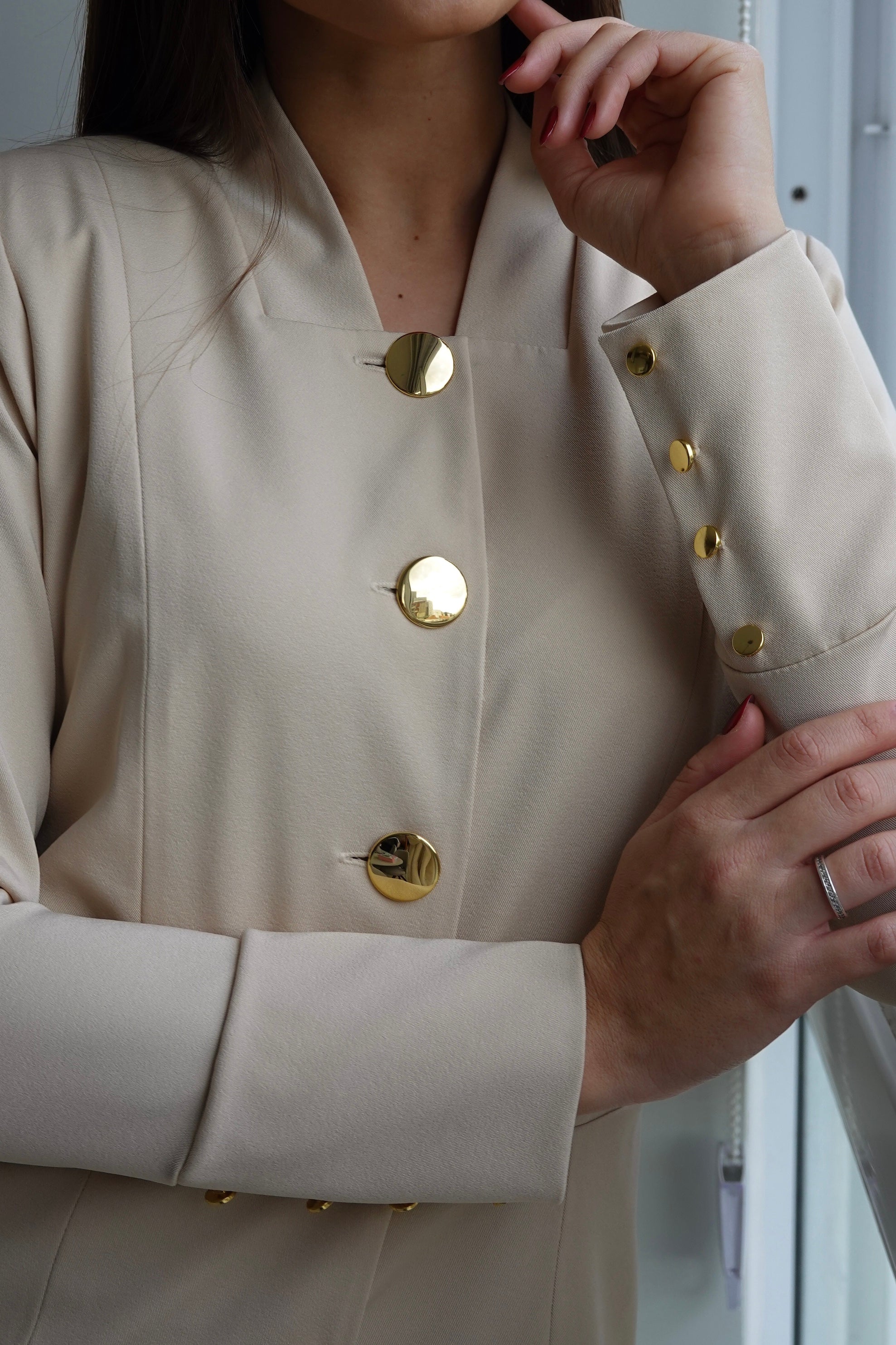 Combo Mais Vendidos - Hortensia Branco e Bege