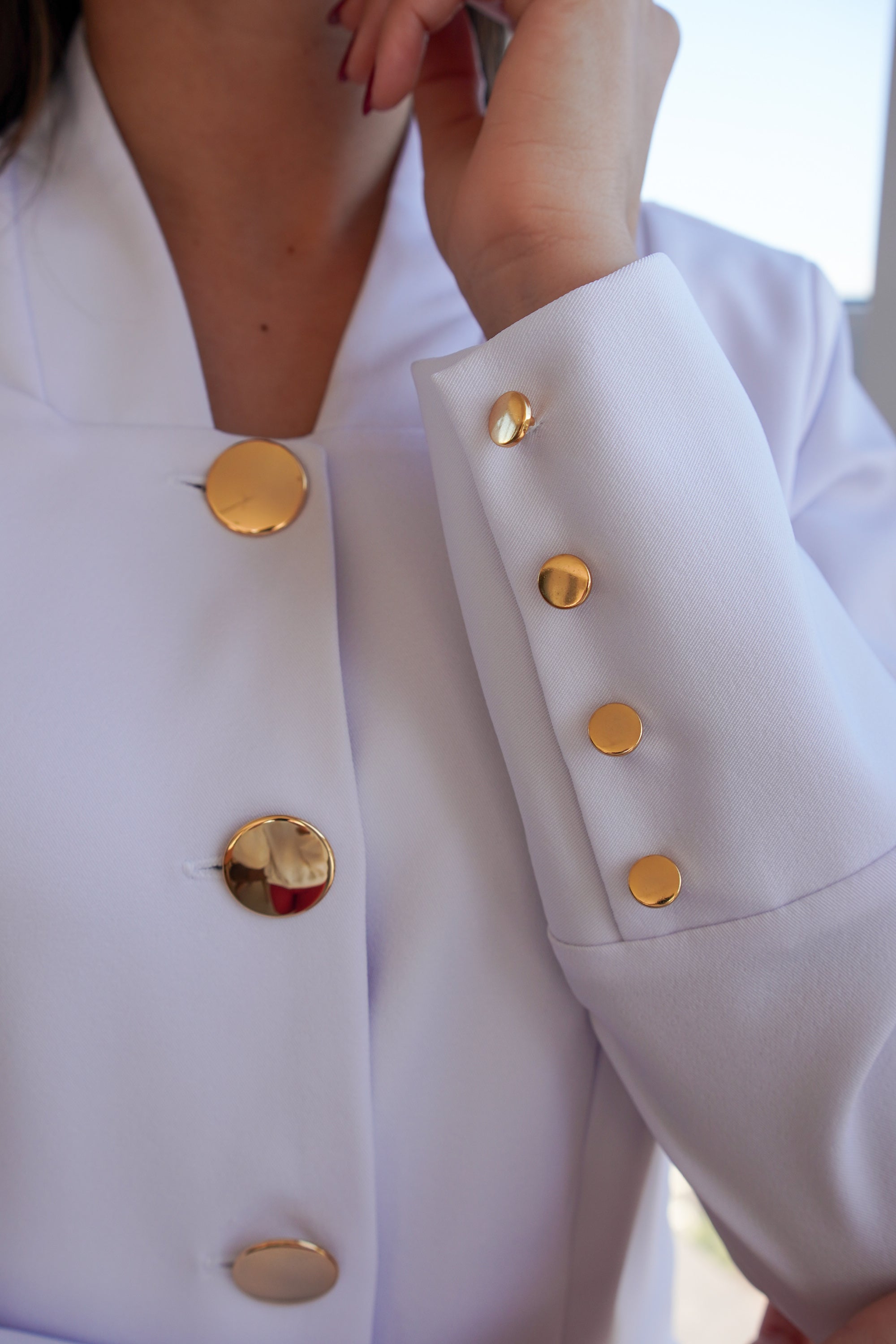 Combo Mais Vendidos - Hortensia Branco e Deniz Bege