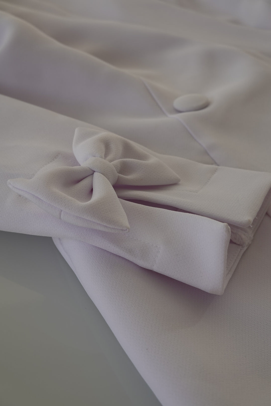 Jaleco Fabulous Transpassado