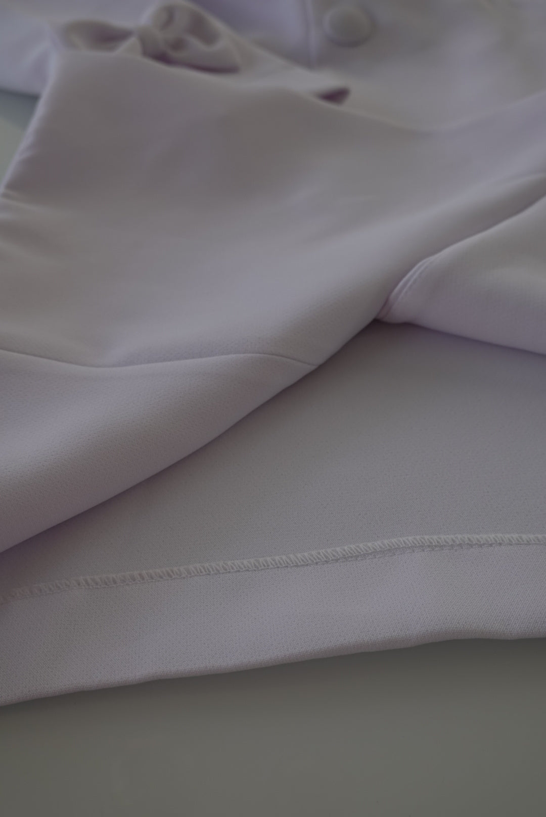 Jaleco Fabulous Transpassado