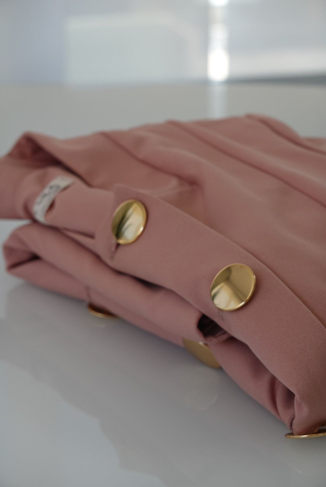 Jaleco Hortensia SECRETS SALE