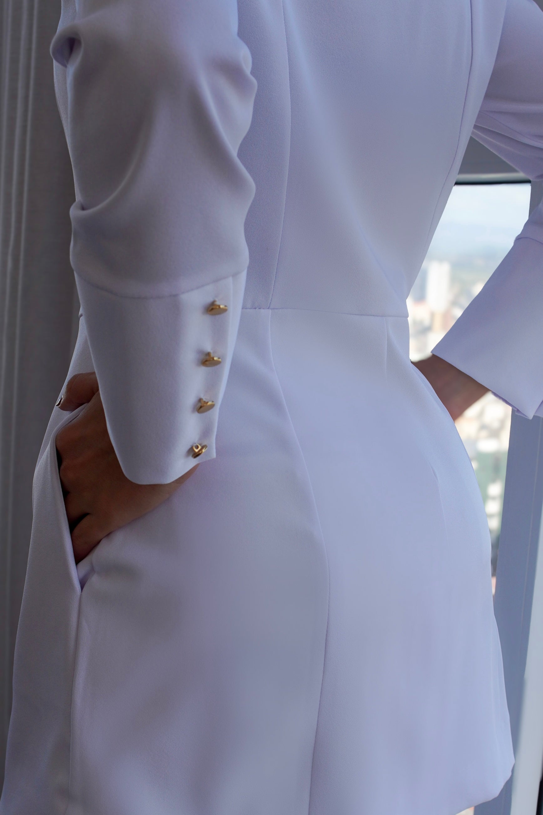 Combo Mais Vendidos - Hortensia Branco e Deniz Bege