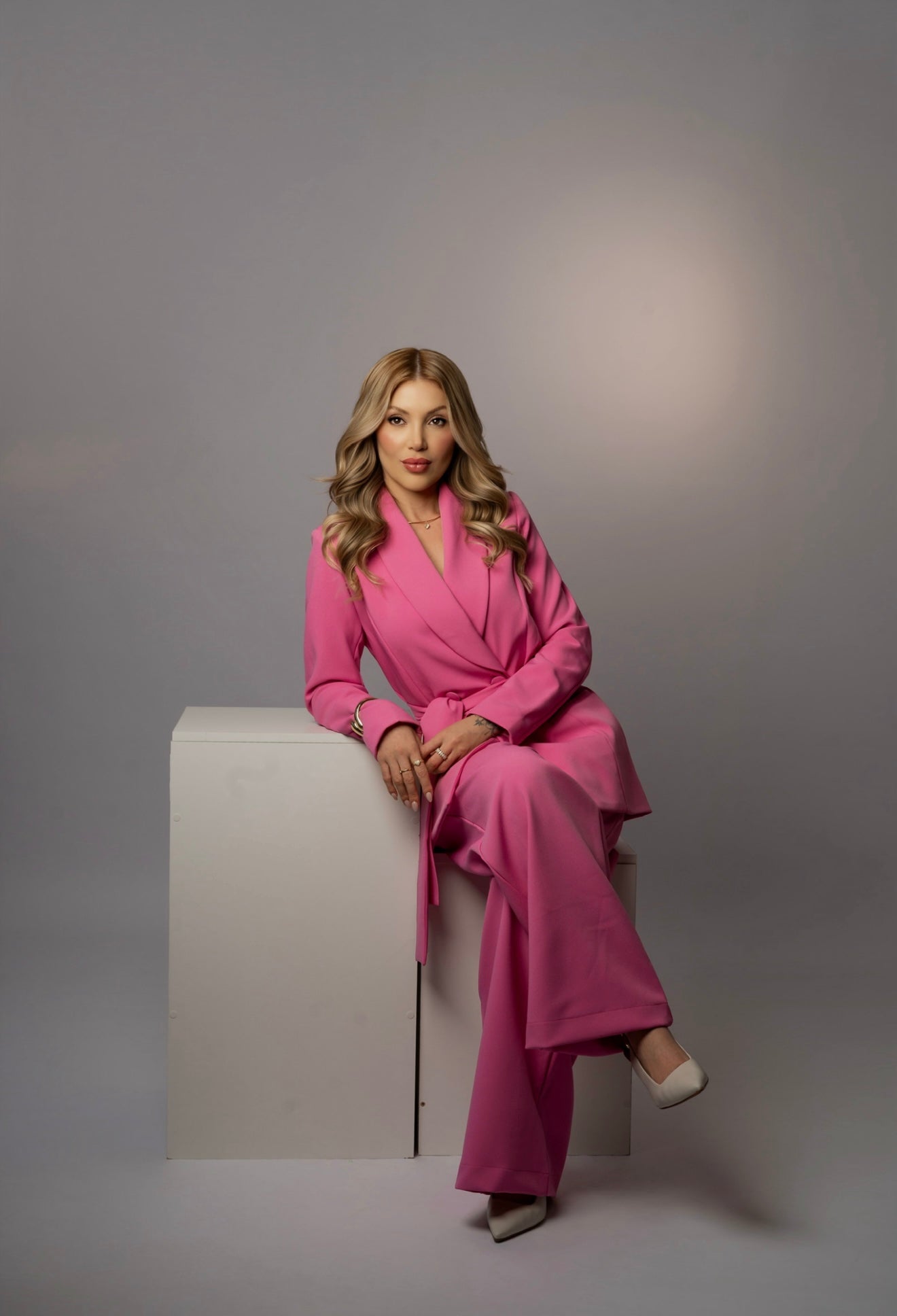 Conjunto SECRETS SALE