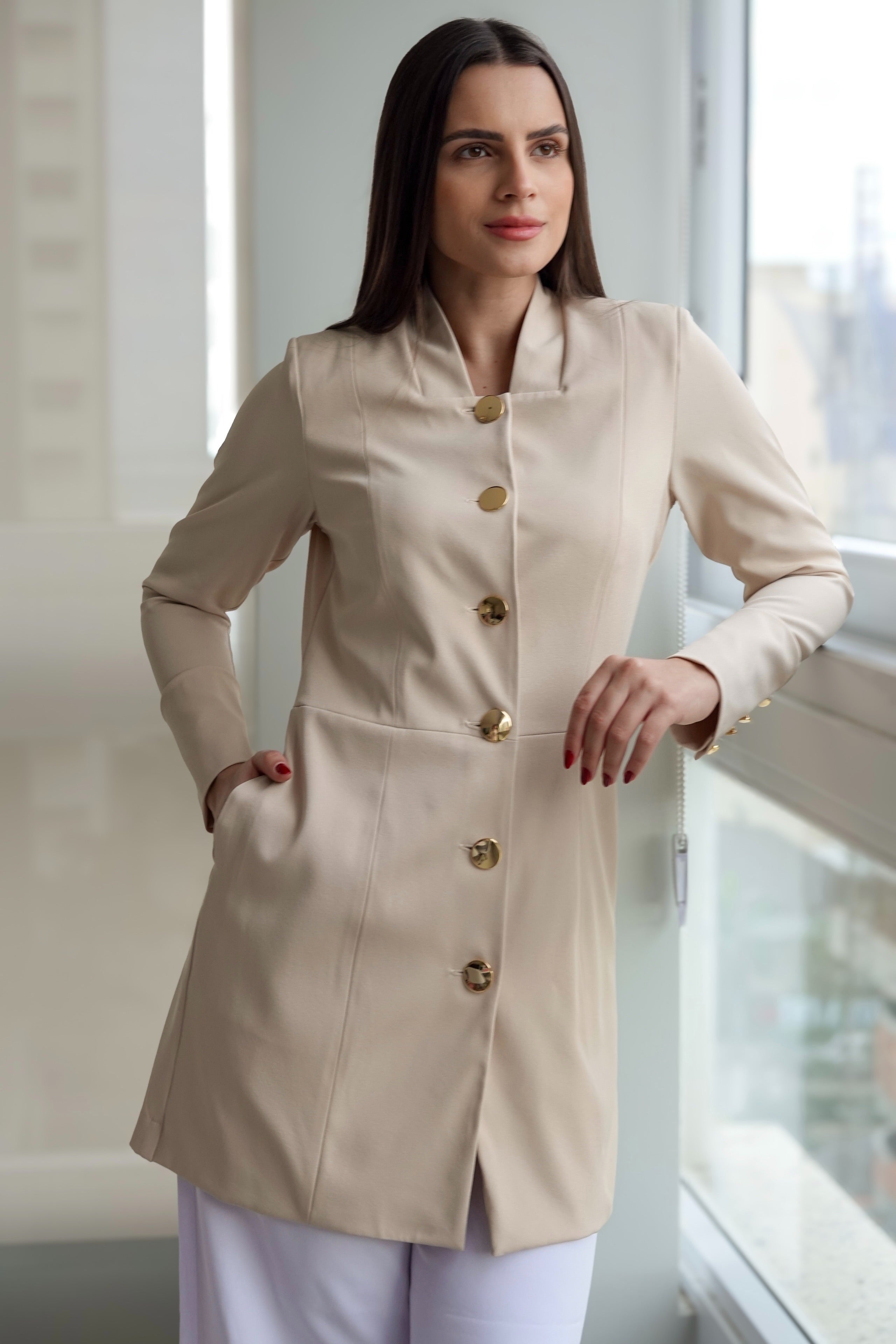 Combo Mais Vendidos - Hortensia Branco e Bege