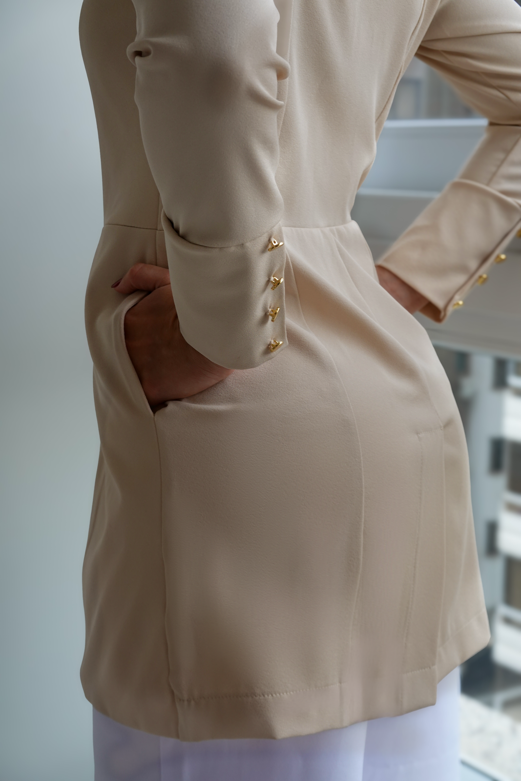 Combo Mais Vendidos - Hortensia Branco e Bege