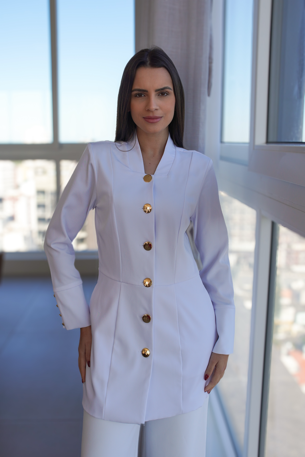 Combo Mais Vendidos - Hortensia Branco e Deniz Bege